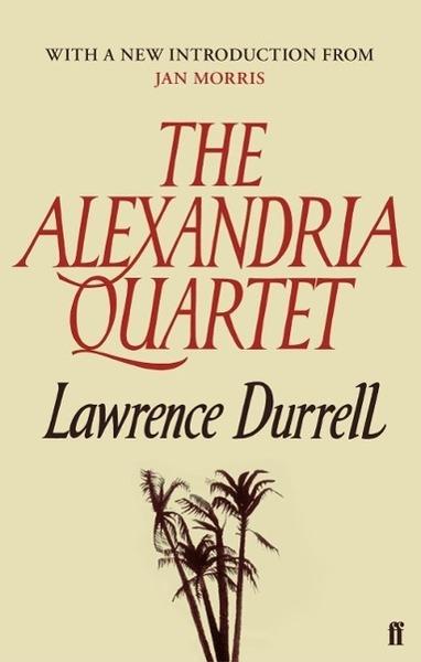 The Alexandria Quartet - 0571283934
