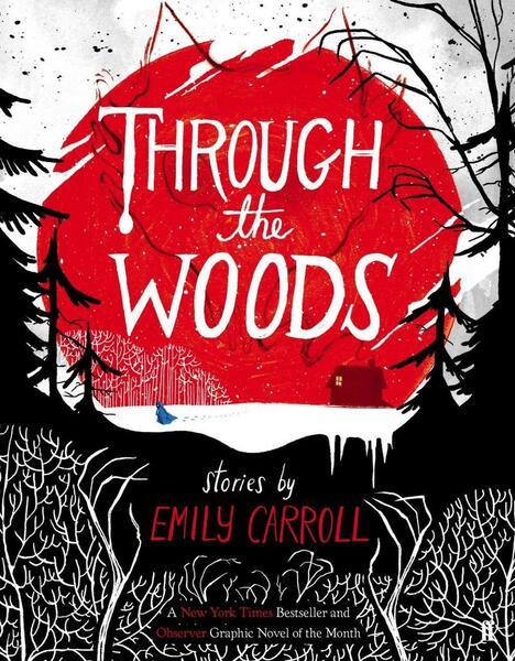 Through the Woods - 0571288650