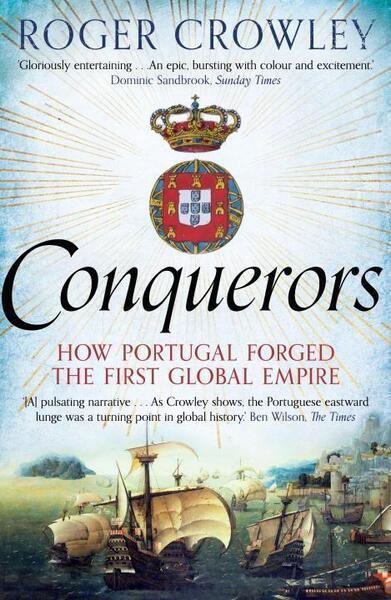Conquerors - 0571290906