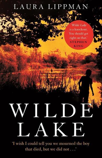 Wilde Lake - 0571321763