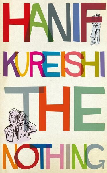 The Nothing - 0571332013