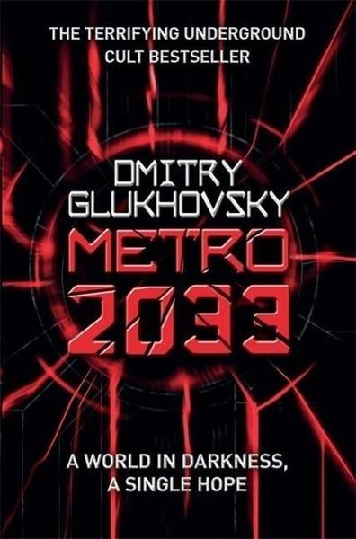 Metro 2033 - 0575086254