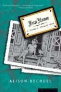 Fun Home - 0618871713