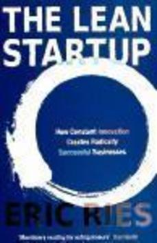 The Lean Startup - 0670921602
