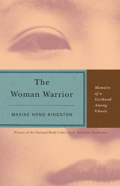 The Woman Warrior - 0679721886