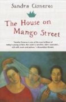 The House on Mango Street - 0679734775