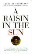 Raisin in the Sun - 0679755330