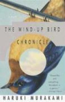 Levně The Wind-Up Bird Chronicle
