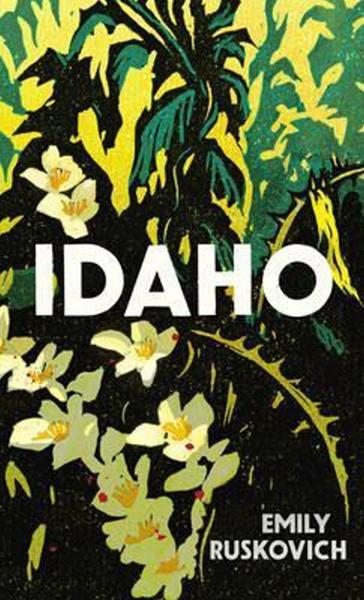 Idaho - 0701189096
