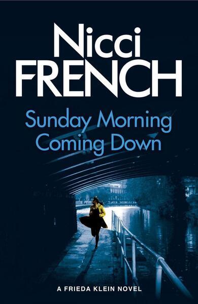 Sunday Morning Coming Down - 0718179676