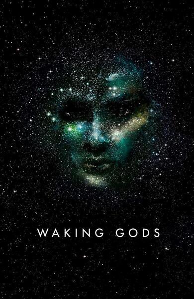 Waking Gods - 0718181719