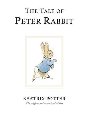 The Tale of Peter Rabbit - 0723247706