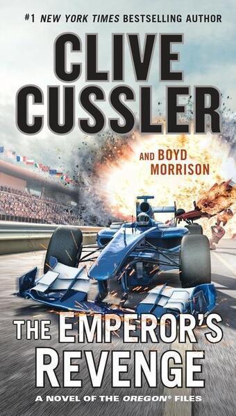 Emperor's Revenge - 0735215839