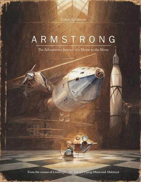 Armstrong. Englische Ausgabe - 0735842620