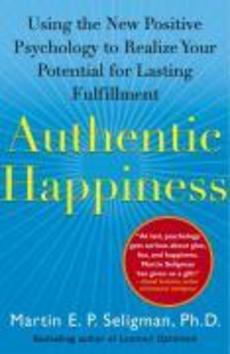 Authentic Happiness - 0743222989