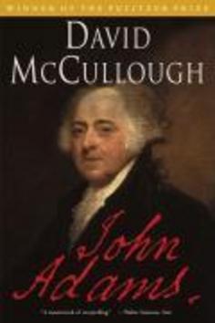 John Adams - 0743223136
