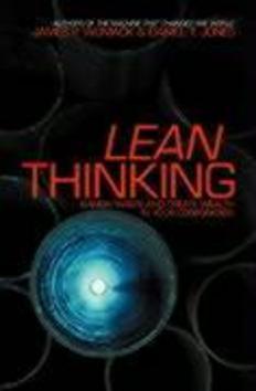 Levně Lean Thinking