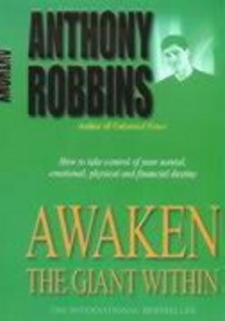 Awaken the Giant Within - 0743409388