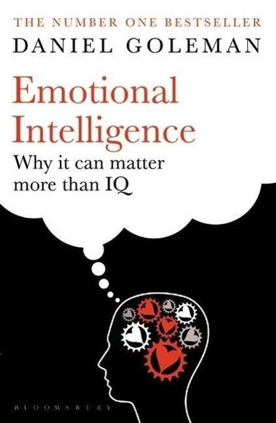Emotional Intelligence - 0747529825