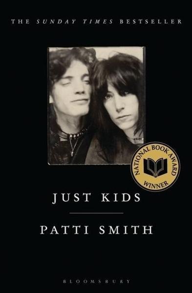 Just Kids - 0747568766