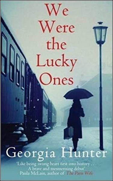We Were the Lucky Ones - 074902156X
