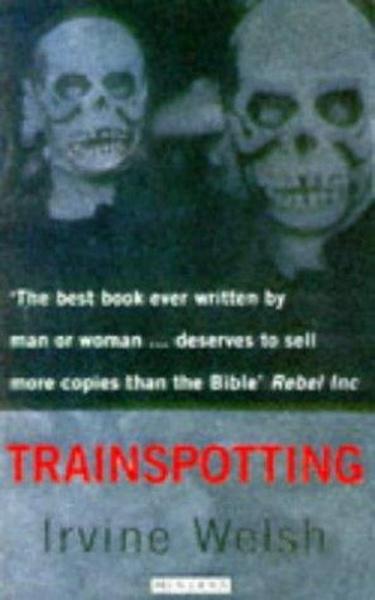 Trainspotting - 0749396067