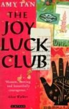 The Joy Luck Club - 0749399570