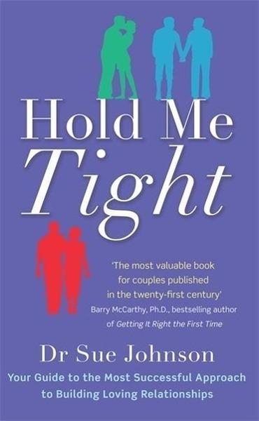 Hold Me Tight - 0749955481