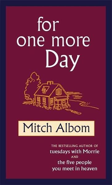 For One More Day - 0751537535