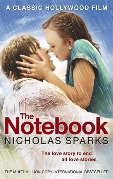 The Notebook - 0751540471
