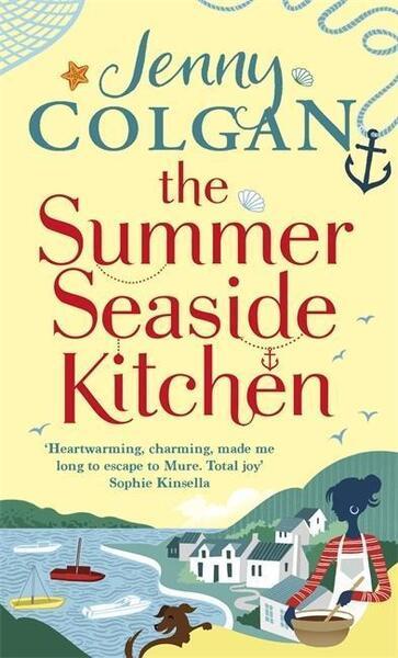 The Summer Seaside Kitchen - 0751567728