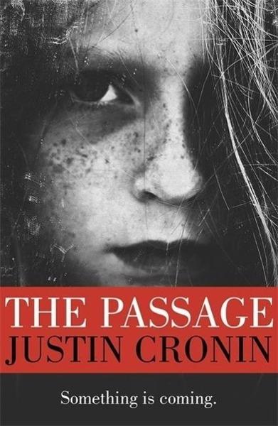 The Passage Trilogy 1 - 0752883305
