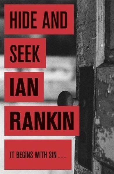 Hide and Seek - 0752883542