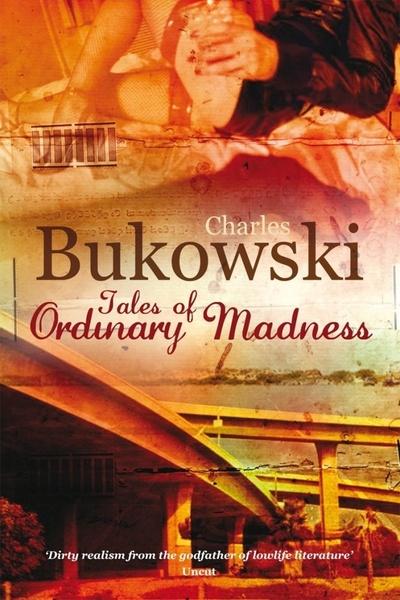 Tales of Ordinary Madness - 0753513870
