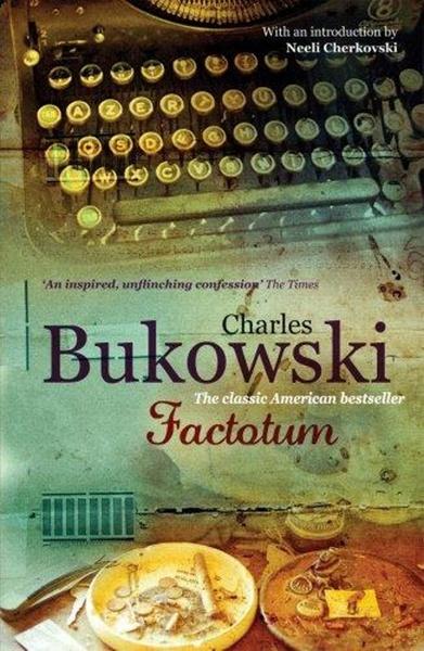 Factotum - 0753518155