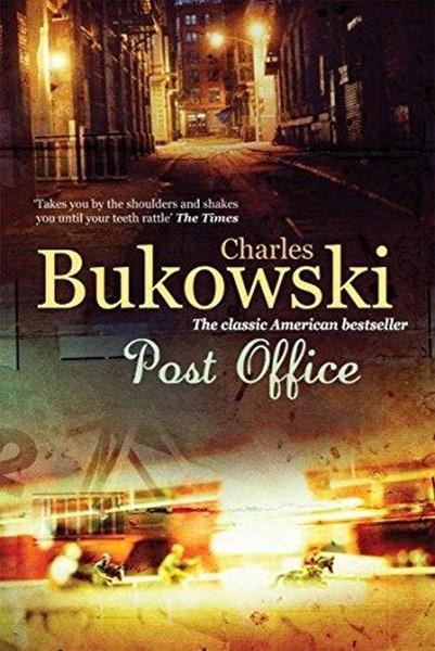 Levně Post Office