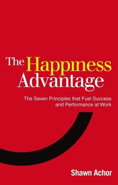 The Happiness Advantage - 0753539470