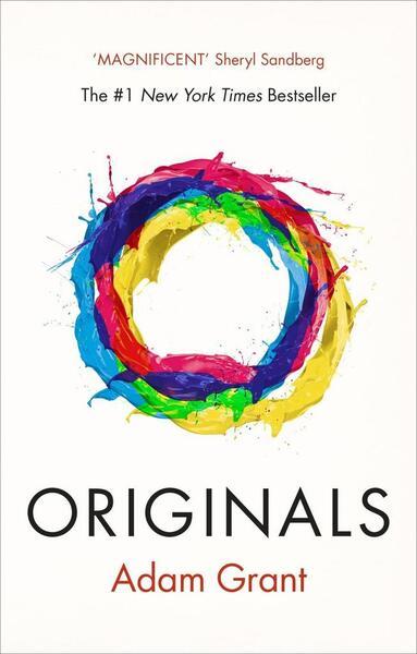 Originals - 0753548089