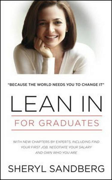 Lean In: For Graduates - 0753555808