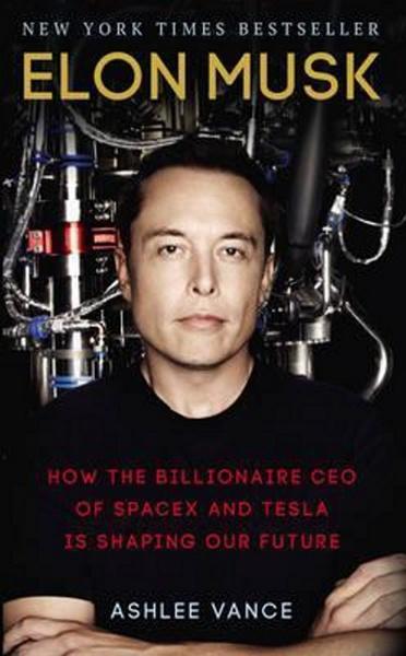 Elon Musk - 0753557525