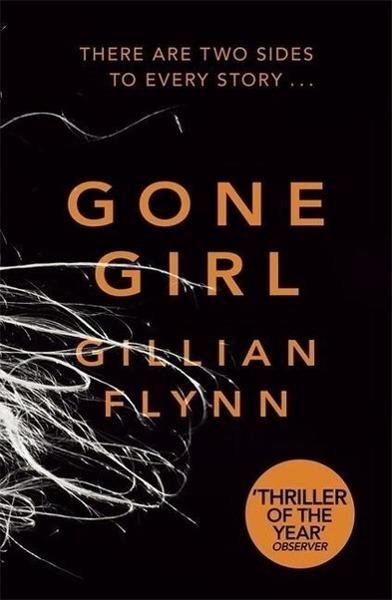 Gone Girl - 0753827662