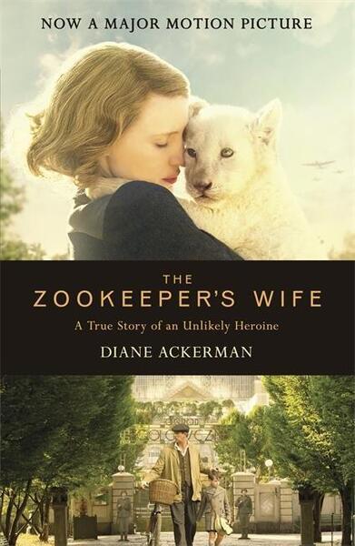 The Zookeeper''s Wife - 0755365038