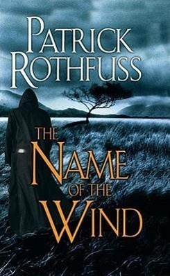 Levně The Name of the Wind