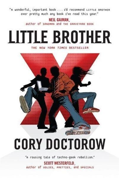 Little Brother - 0765323117