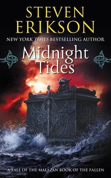 Levně Malazan Book of the Fallen 05. Midnight Tides