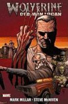 Wolverine: Old Man Logan - 0785131728