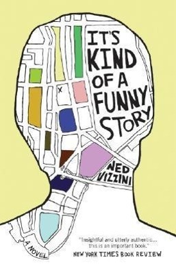 It's Kind of a Funny Story - 078685197X