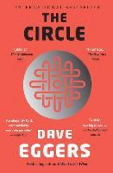 The Circle - 0804172293