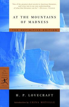 Levně At the Mountains of Madness