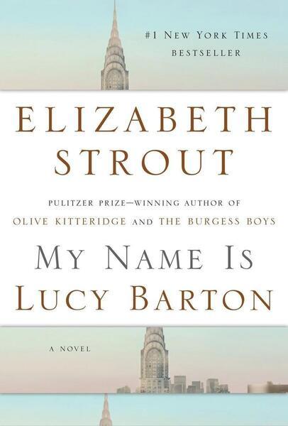My Name is Lucy Barton - 0812979524